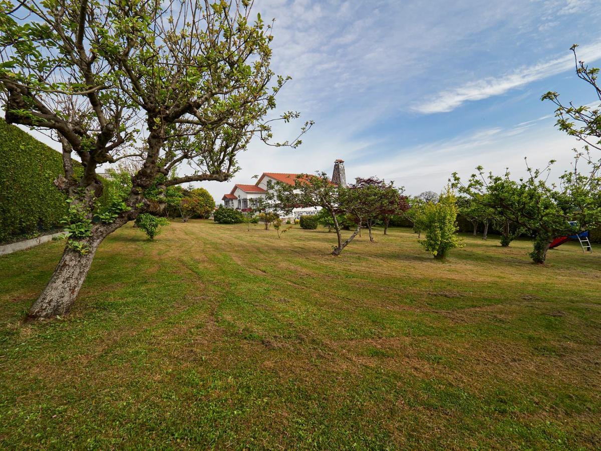 Finca Engracia Cudillero Exteriér fotografie