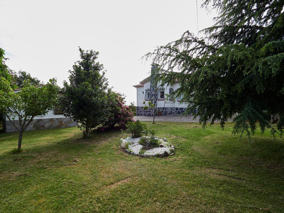 Finca Engracia Cudillero Exteriér fotografie