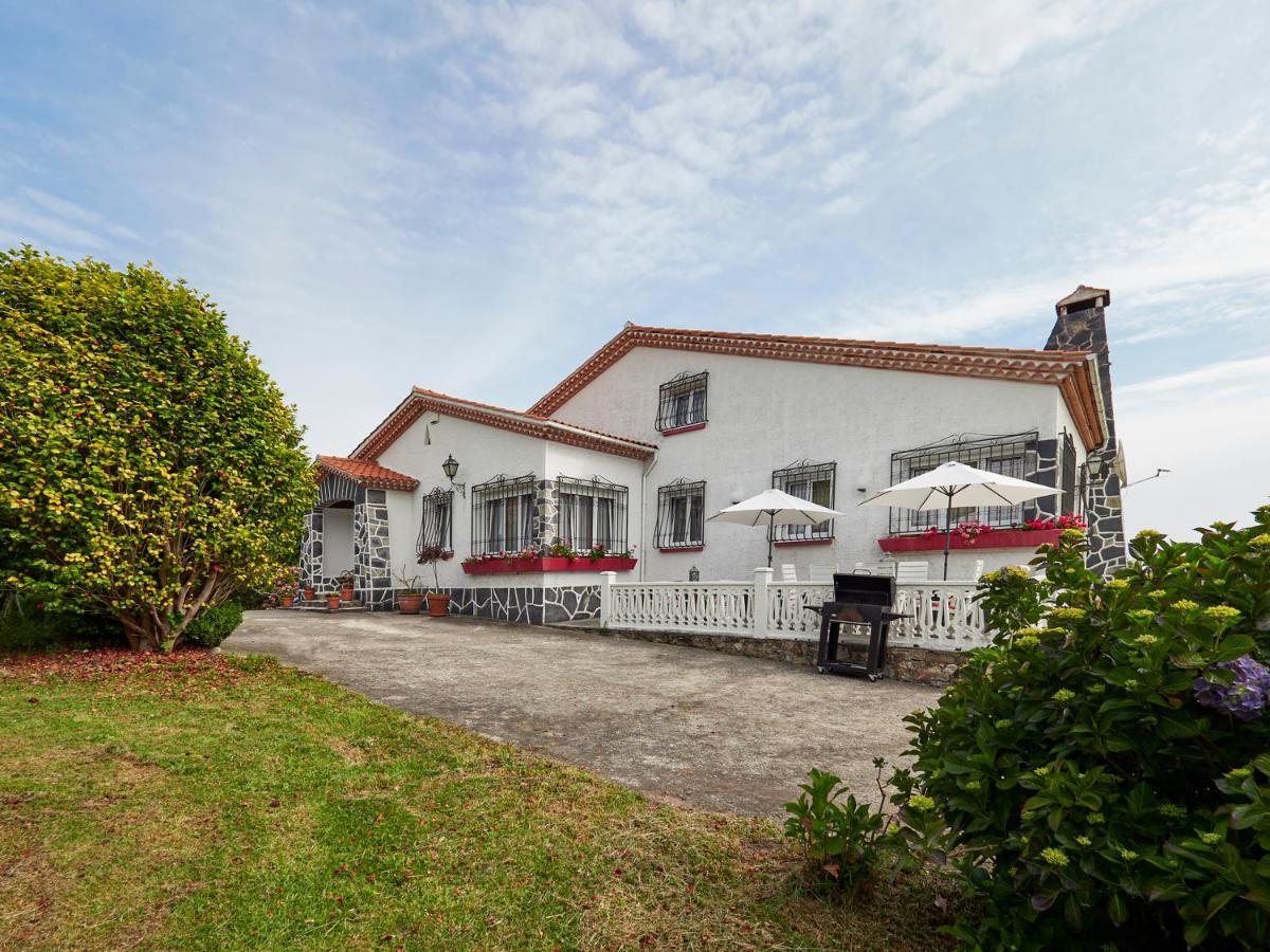 Finca Engracia Cudillero Exteriér fotografie