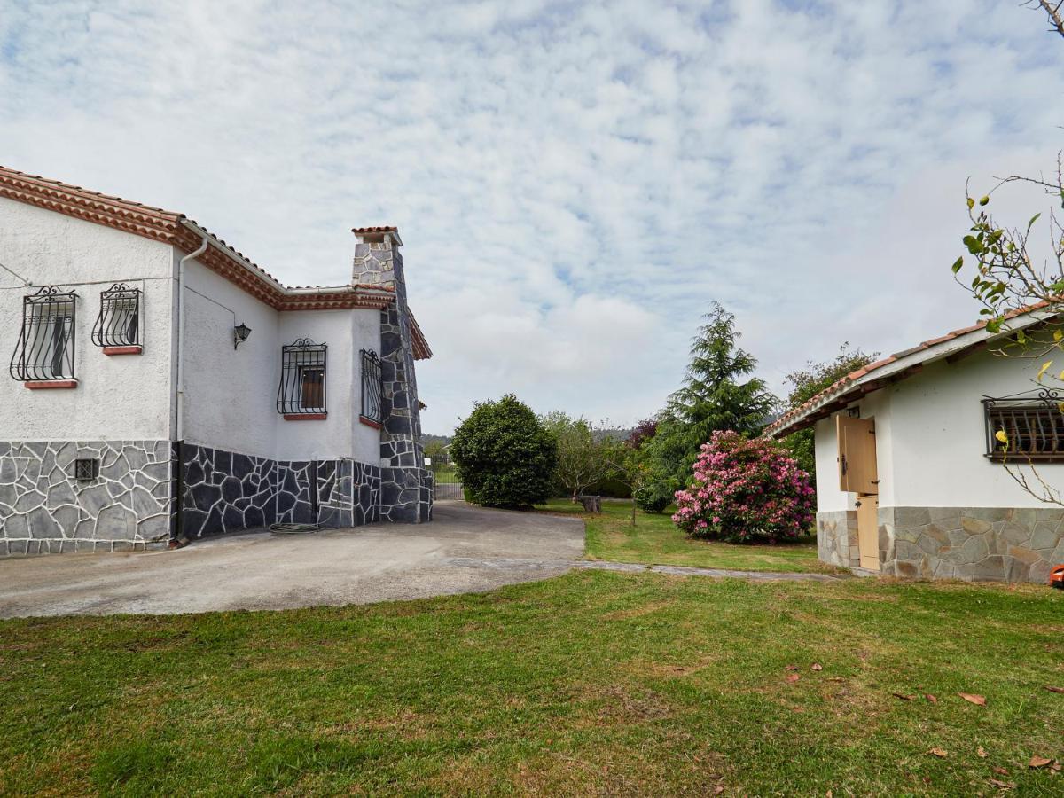 Finca Engracia Cudillero Exteriér fotografie