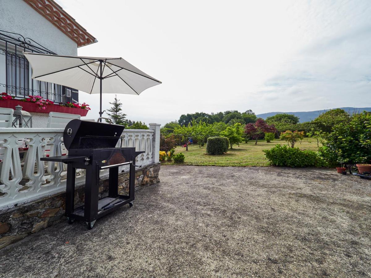 Finca Engracia Cudillero Exteriér fotografie